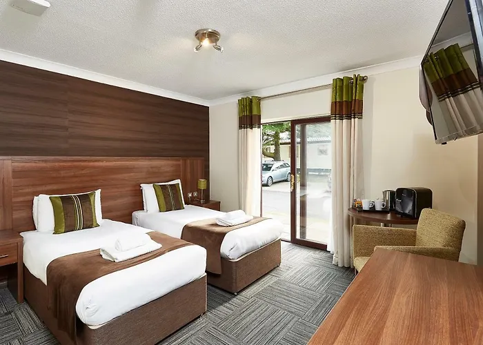 St. Margaret'S Hotel