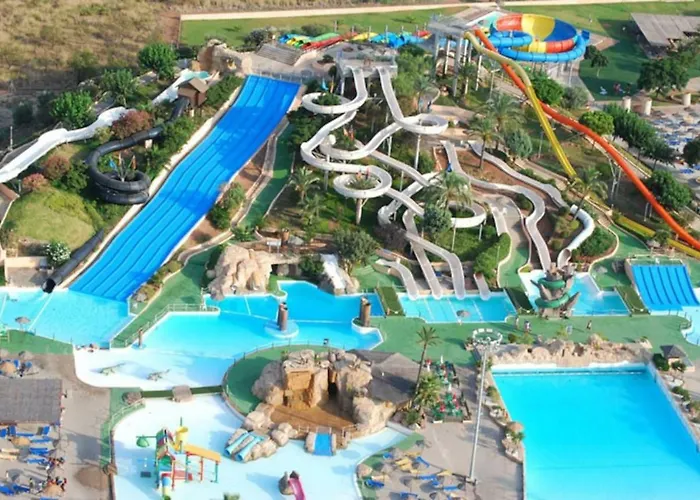 VivaBien Playa II - Apartamento a un paso del mar