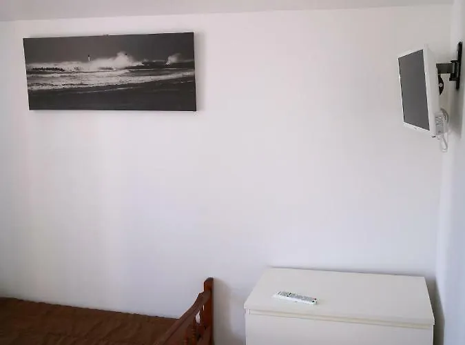 Appartement Rue Haute des Bains