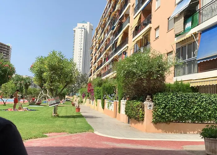 Apartamento Dreamplace
