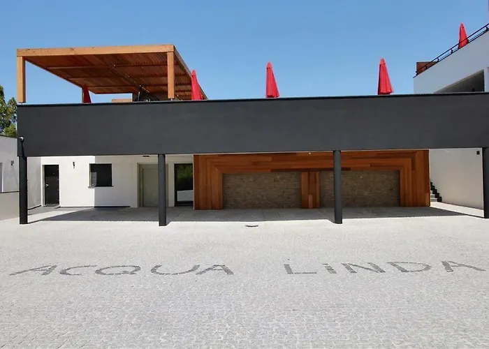 Residence Acqua Linda Porticcio