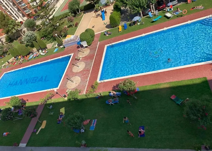 Apartamento Dreamplace