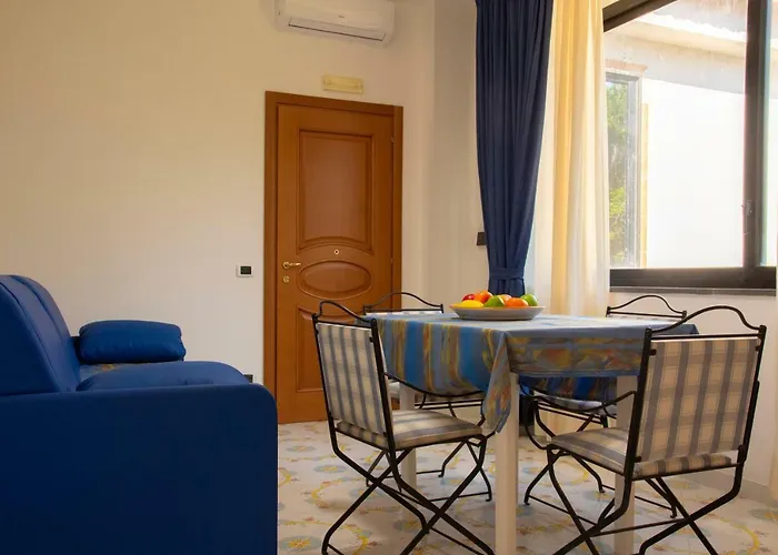 B&B Lofanello Pozzuoli