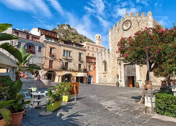 B&B Al Sole di Sicilia