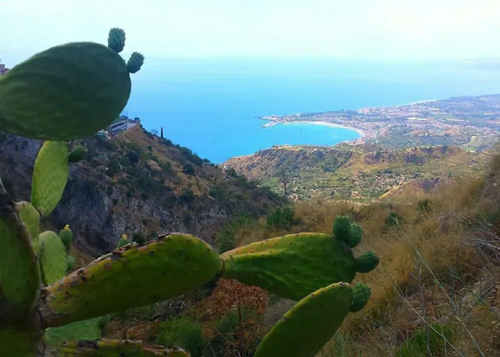B&B Al Sole Di Sicilia