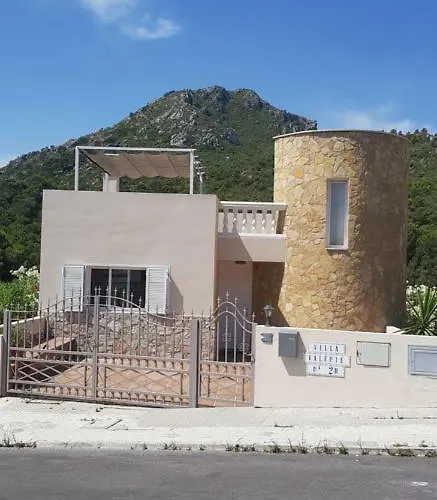 Villa Valérie