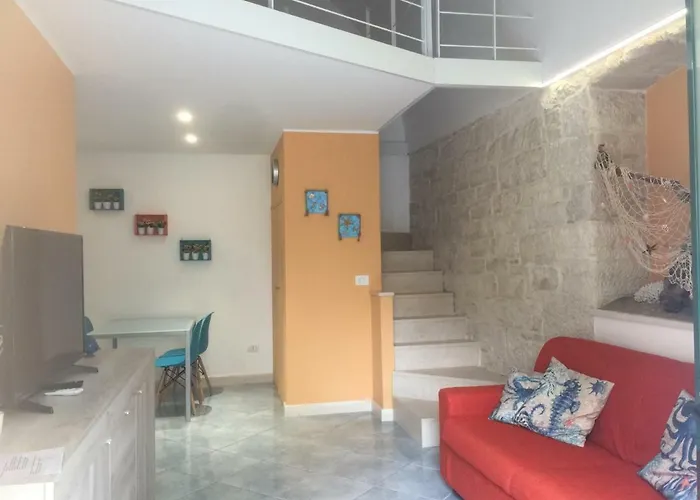 Porto di mare luxury home