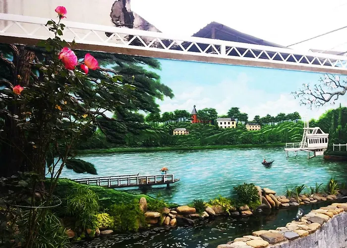 Mai Diamond Hotel