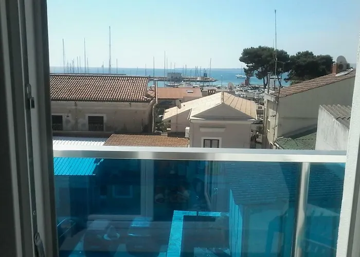 B&B Vista Mare