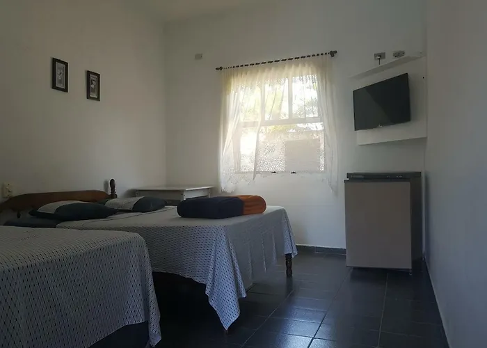 Vargas Peruibe Hotel