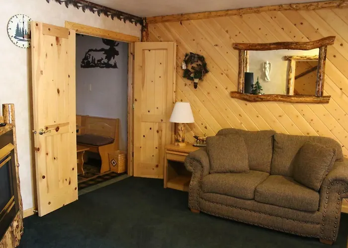 Tahoe Valley Lodge