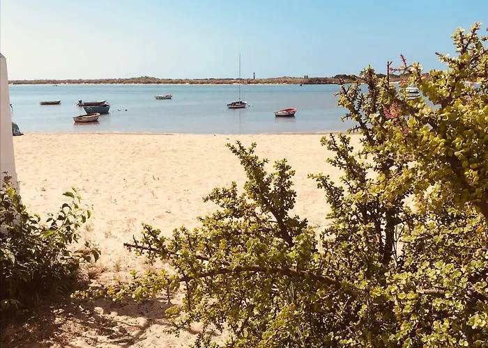 Playa San Miguel