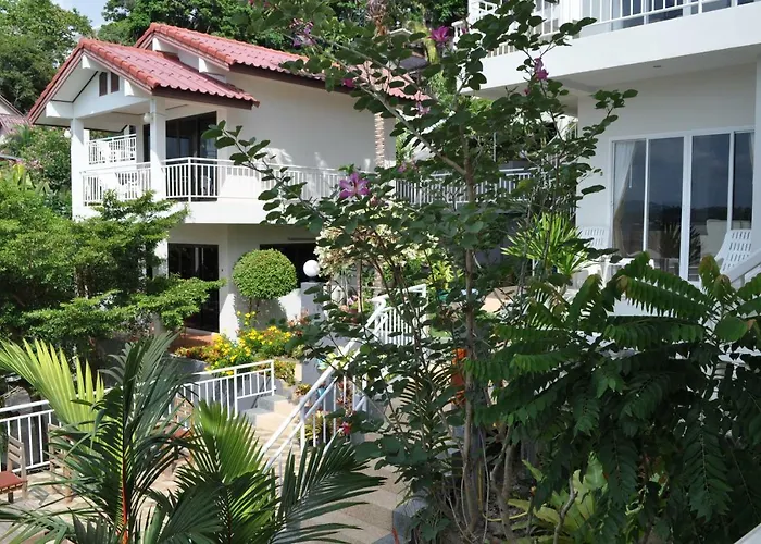 Da Bungalows