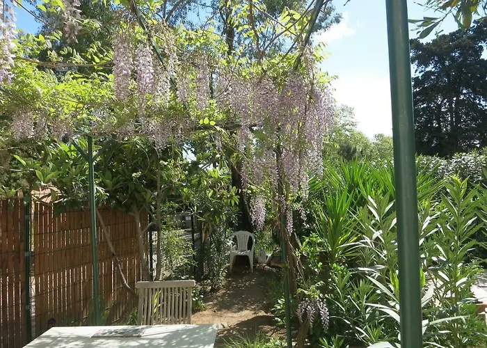 Villa les Lys