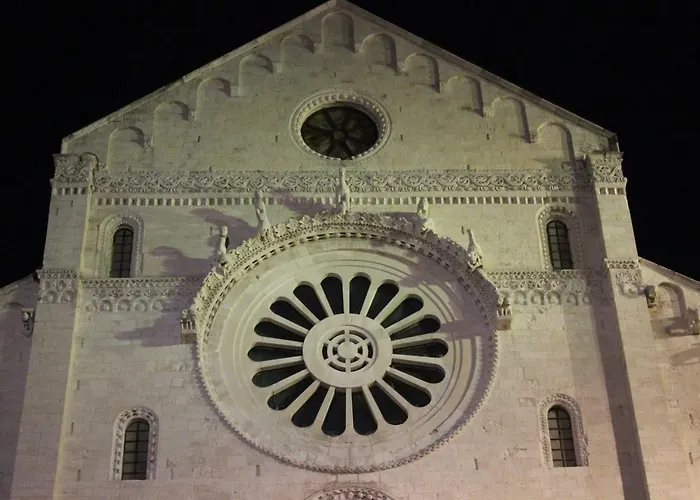 B&B Dei Cardinale