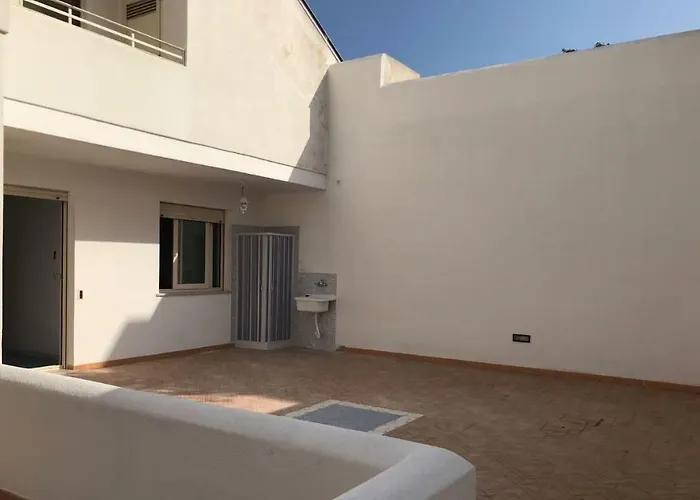 Villa Azzurra
