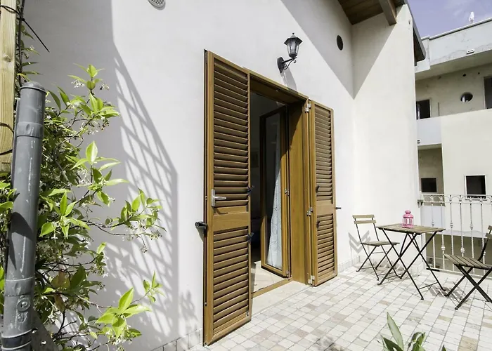 Magnolia B&B