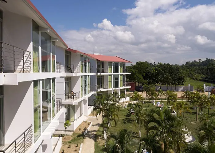 Inani Royal Resort