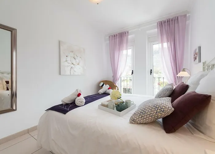 Mogan Beach | Carmitathome