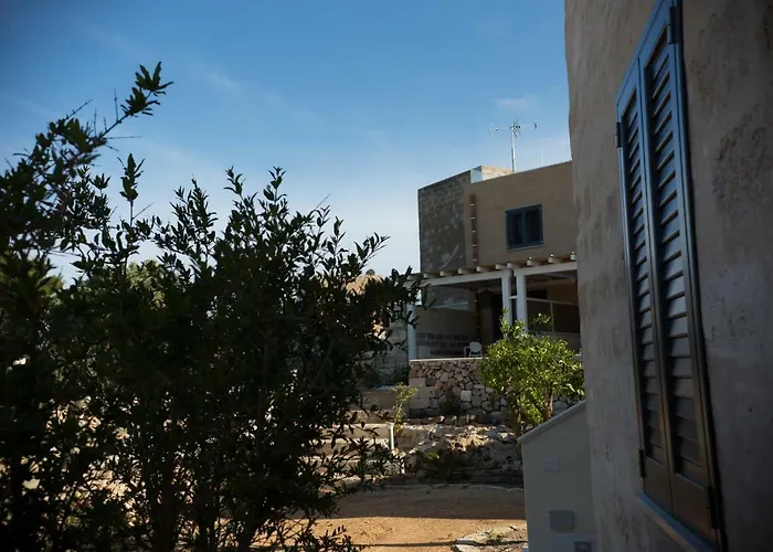 Le Suites Del Carrubo