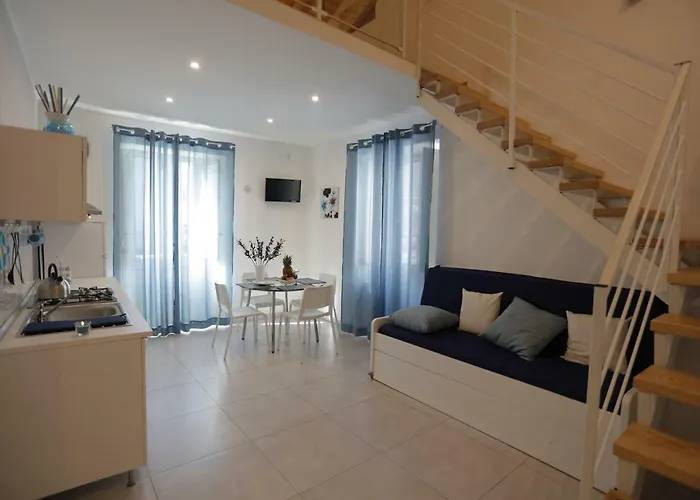 I Loft Di Nonna Vincenza