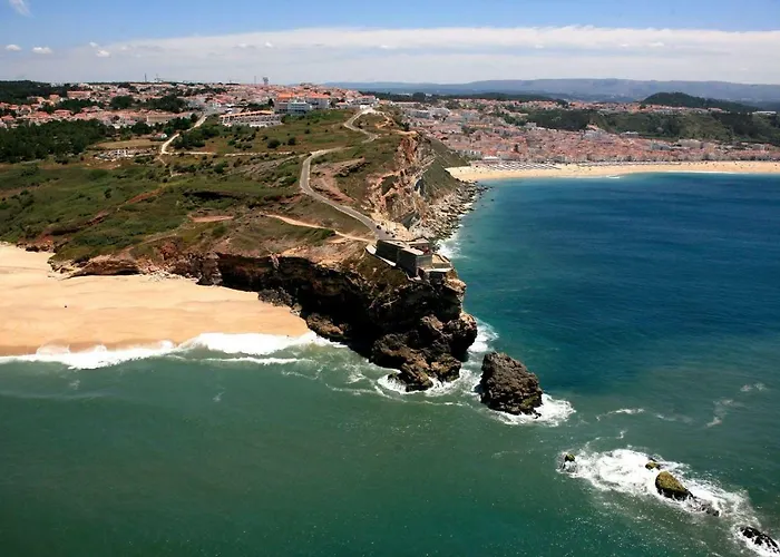 Moradia da Ilda - Casas de Férias Nazaré