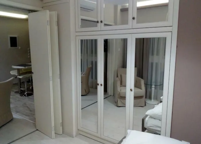 Waterfront Luxury Sea View Apartment