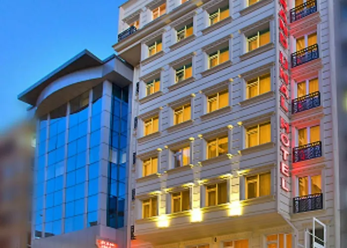 Istanbul Resorts