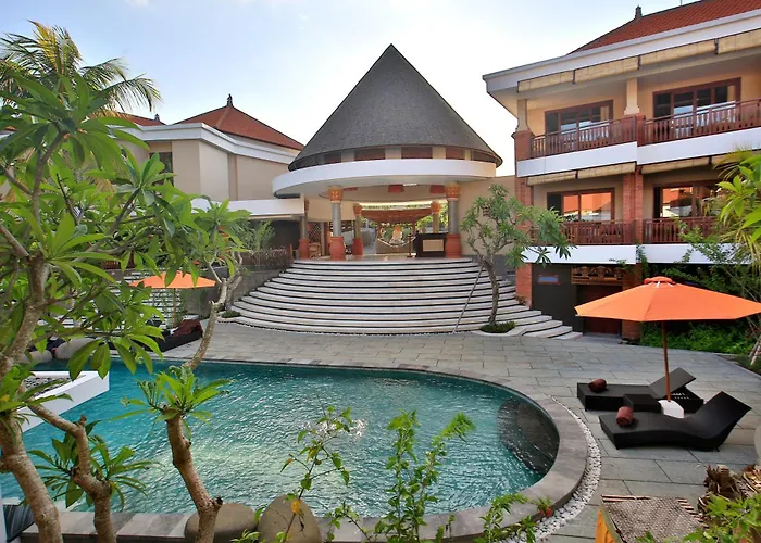Green Field Resort Ubud