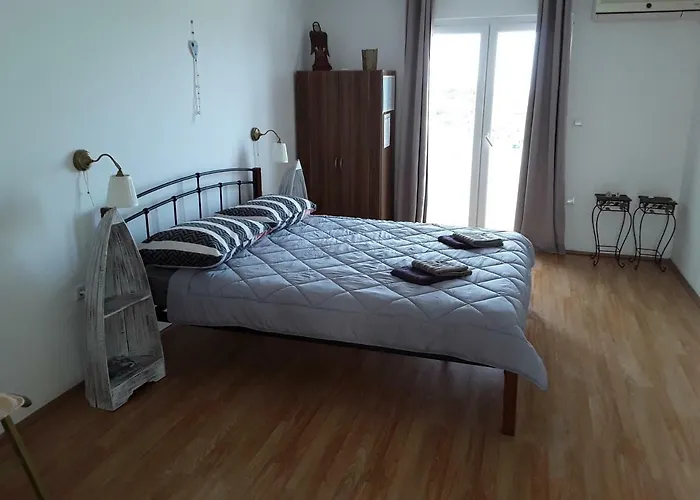 Benjak Apartments
