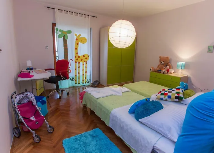 Apartment Varga