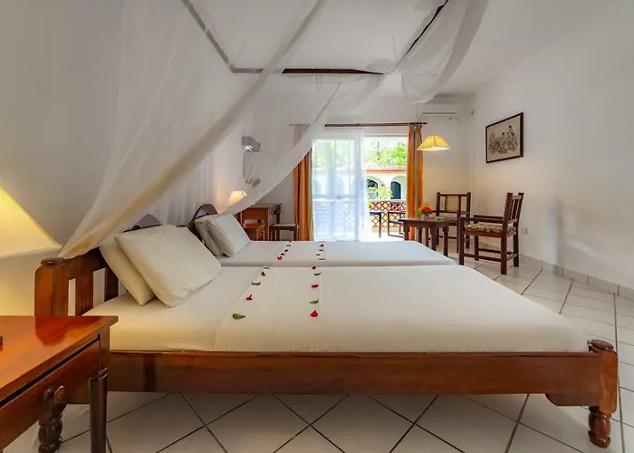 Diani Sea Lodge