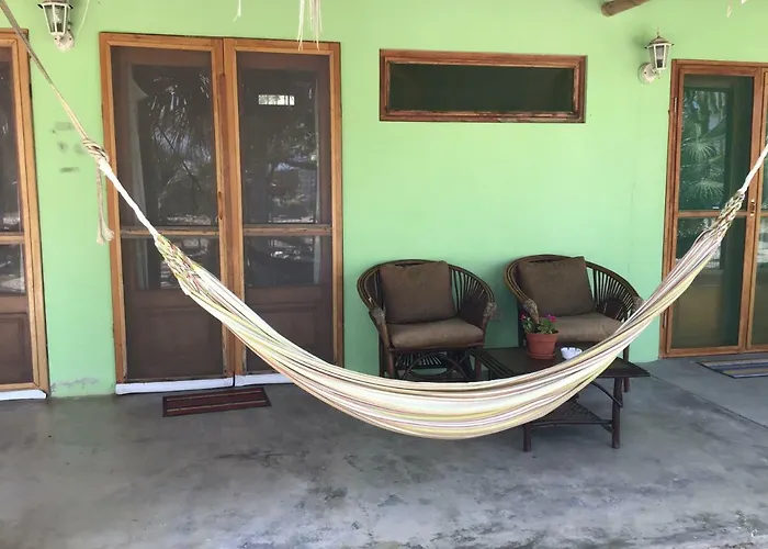 La Casa De Jessy