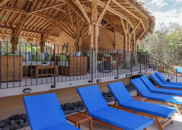 Ocotal Beach Club Hotel 1