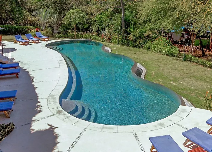 Ocotal Beach Club Hotel 1