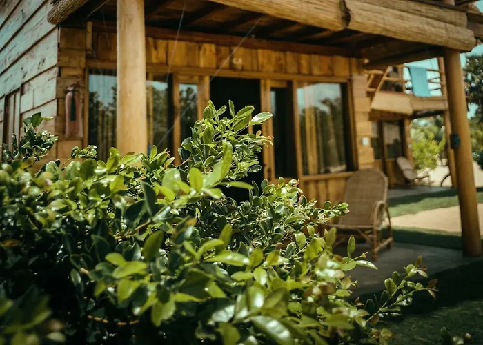 Whisky Point Resort