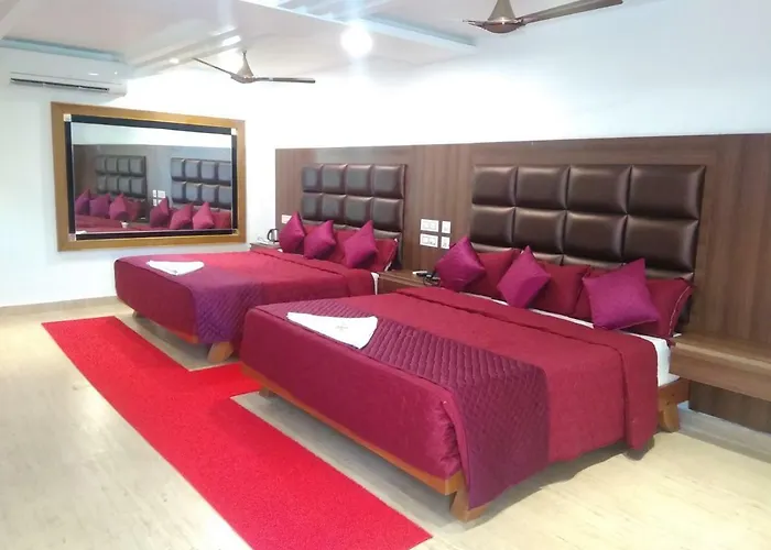 Orchard Valley Resort