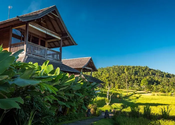 Sanak Retreat Bali