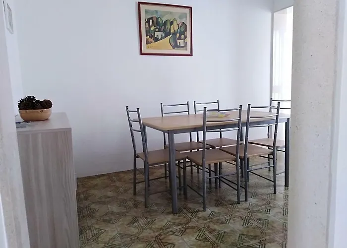 La Nassa Salento