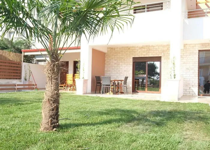 Villa Valerie