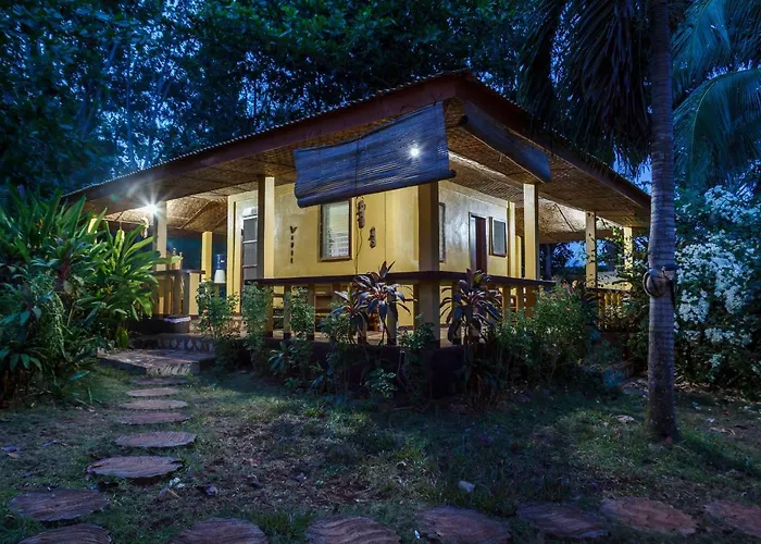 Residencia Diosa