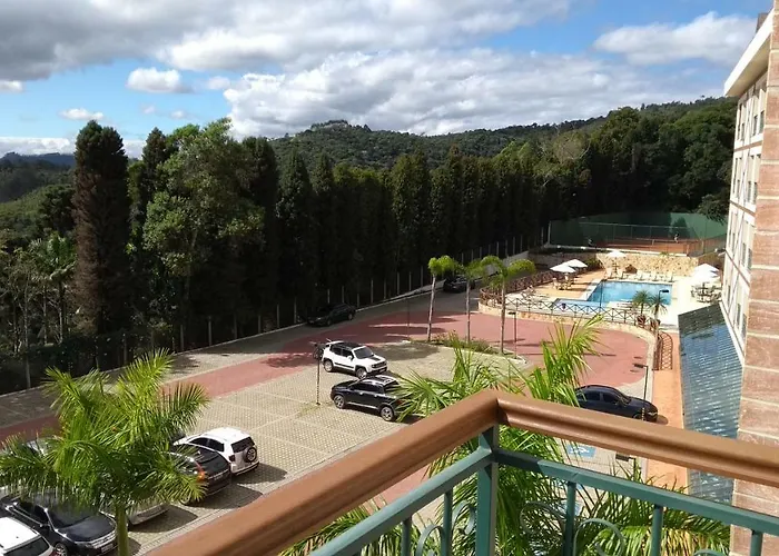 Loft Res Pedra Azul - hospedagem nas montanhas