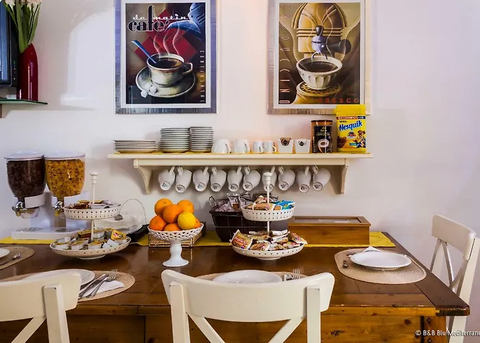 Blu Mediterraneo B&B