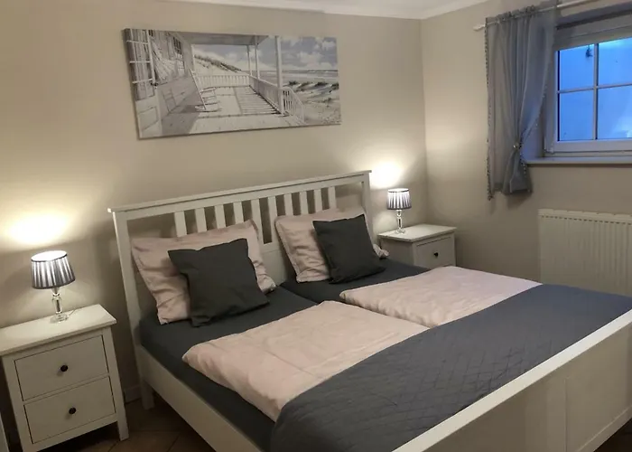 Strandvilla Kalifornien direkt am Meer