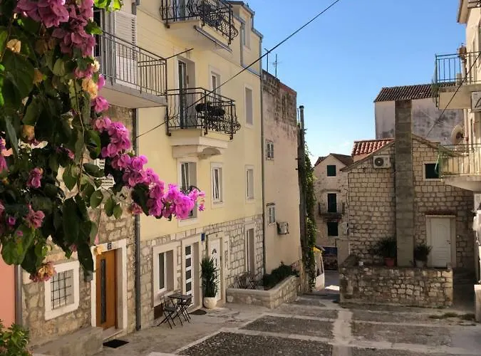 Luxury City Center Apartments