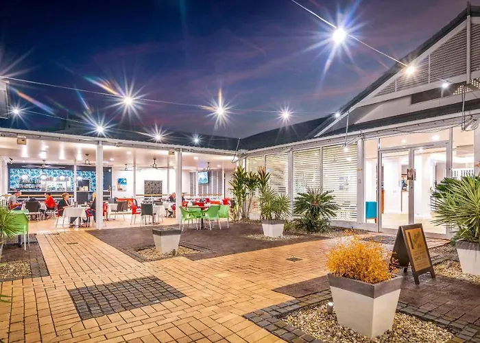 Hilton Palm Cove Cairns Resort & Spa