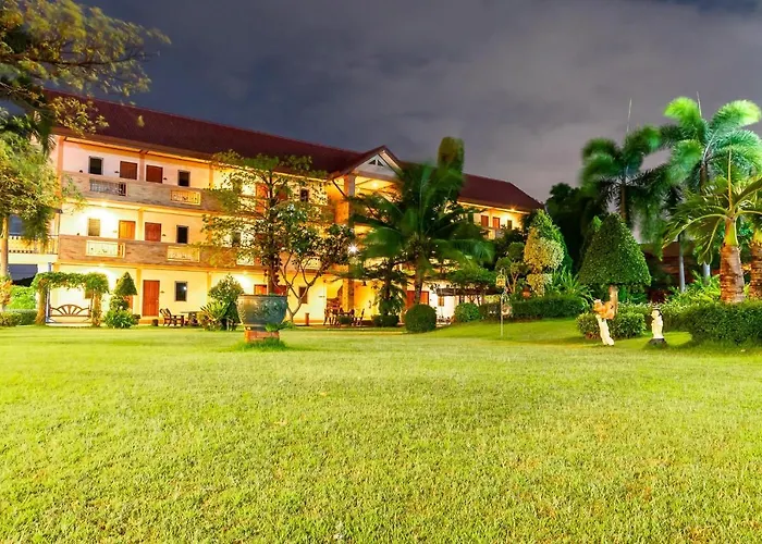 Pn Gold Resort