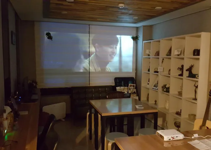 O'Guest In Haeundae