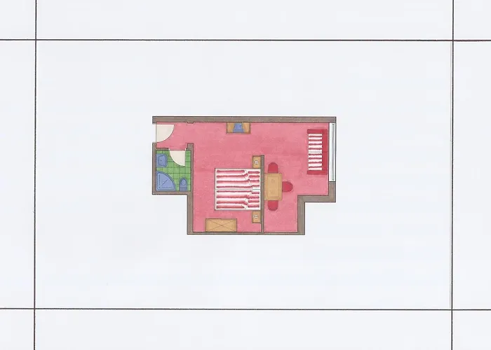 Hotel & Appartement Auerhahn