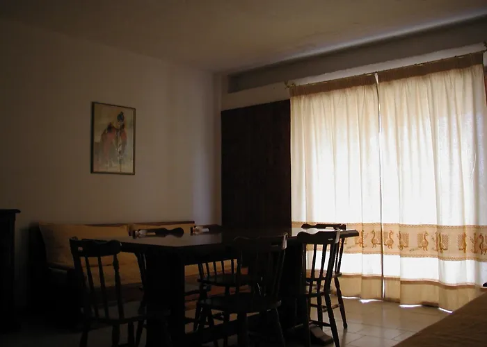 Residence Spiaggia Bianca